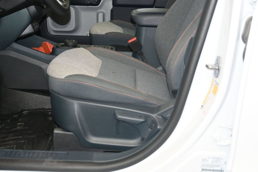 Used 2024 Ford Maverick XLT FWD image 21