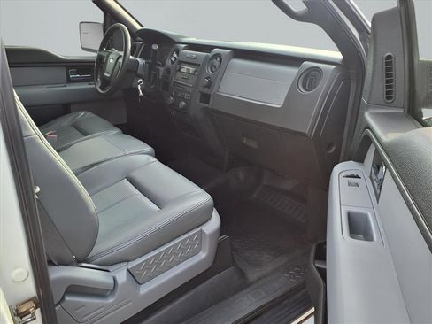 Used 2012 Ford F150 XL w/ PWR Equipment Group image 12