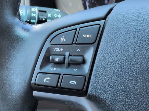 Used 2020 Hyundai Tucson Ultimate FWD image 27