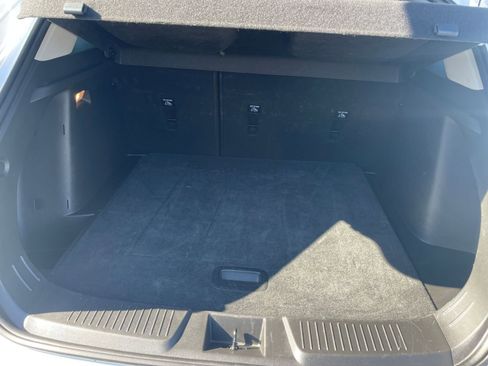 Used 2025 Chevrolet Trax LT image 29