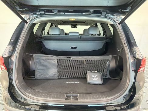 Used 2023 Hyundai Santa Fe SEL w/ Premium Package FWD image 29