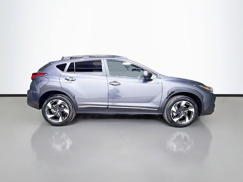 New 2026 Subaru Crosstrek 2.5i Limited image 2