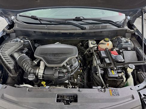 Used 2020 Cadillac XT6 Premium Luxury image 33