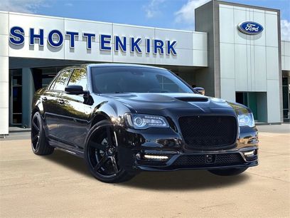 Used 2023 Chrysler 300 S w/ Comfort Group