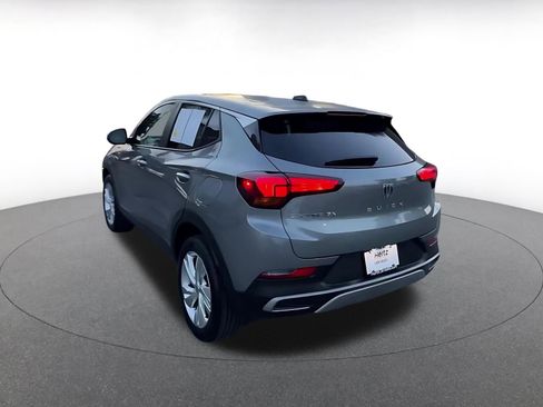 Used 2025 Buick Encore GX Preferred image 11