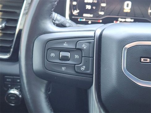 Used 2024 GMC Sierra 2500 Denali Ultimate w/ Max Trailering Package image 29