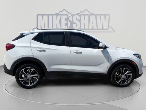 Used 2022 Buick Encore GX Select FWD image 6