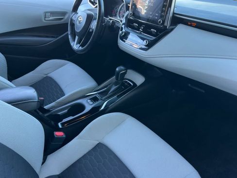 Used 2019 Toyota Corolla SE image 15