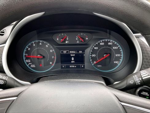 Used 2023 Chevrolet Malibu LT image 13