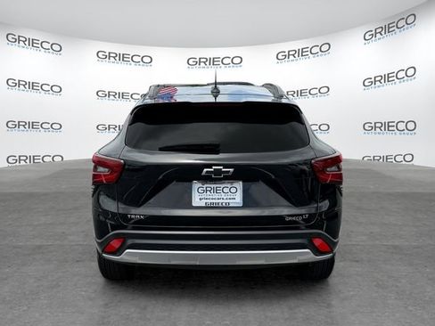 Used 2026 Chevrolet Trax LT w/ Driver Confidence Package FWD image 6
