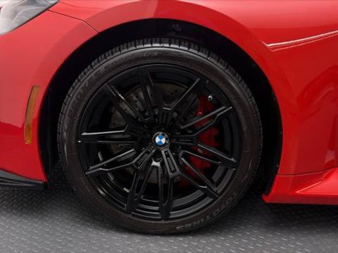 Used 2024 BMW M2 w/ Lighting Package RWD image 35