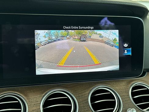 Certified 2021 Mercedes-Benz E 350 Sedan image 22