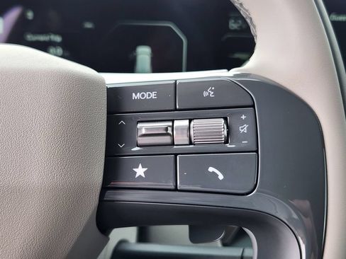 New 2026 Kia EV9 Wind AWD/4WD image 15
