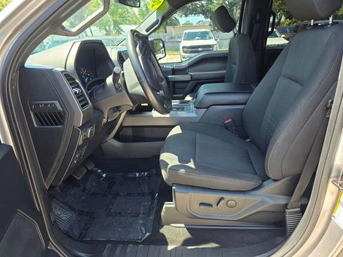 Used 2020 Ford F150 XLT w/ Equipment Group 302A Luxury AWD/4WD image 20
