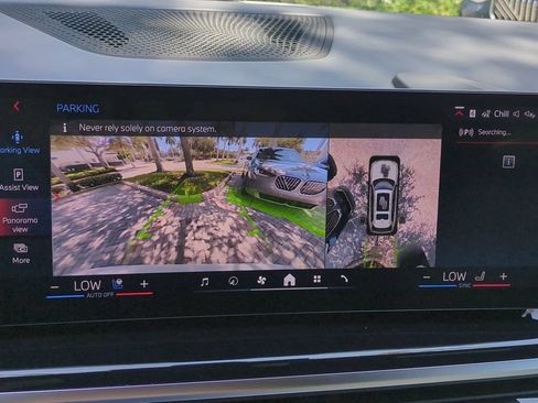 New 2027 BMW X7 M60i AWD/4WD image 21