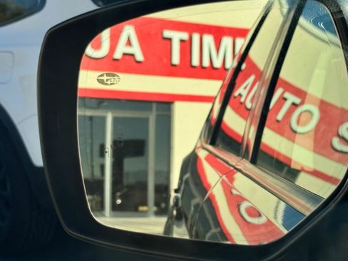 Used 2018 Subaru Forester 2.5i Premium image 18