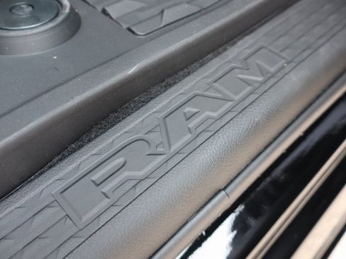 Used 2025 RAM 2500 Big Horn image 54