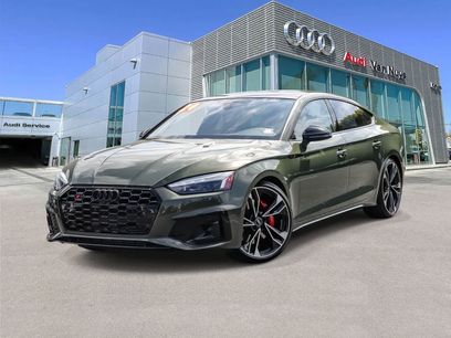 Used 2024 Audi S5 Premium Plus