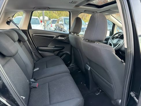 Used 2015 Honda Fit EX-L image 16