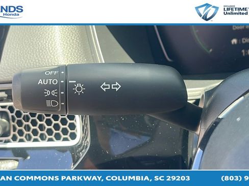 New 2025 Honda Civic Sport image 34