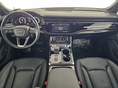 Used 2025 Audi Q7 3.0T Premium Plus AWD/4WD image 20