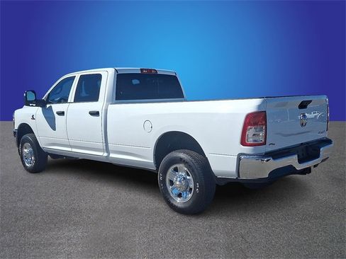 Used 2023 RAM 3500 Tradesman w/ Chrome Appearance Group image 6