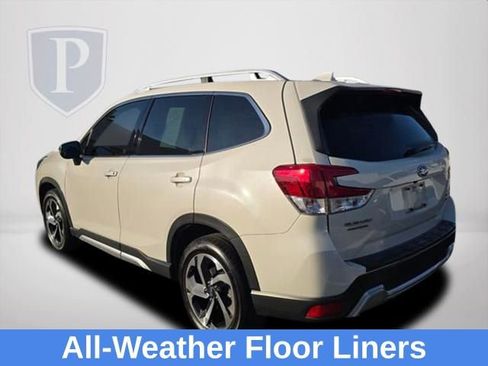 Used 2022 Subaru Forester Touring w/ Popular Package #3 AWD/4WD image 9