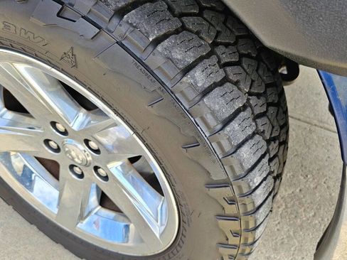 Used 2011 RAM 1500 Big Horn AWD/4WD image 18