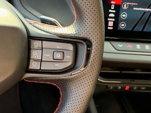 New 2026 Dodge Charger R/T Scat Pack image 15