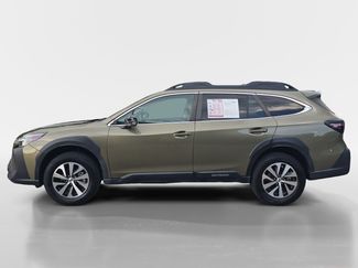 Used 2024 Subaru Outback Premium AWD/4WD video 2