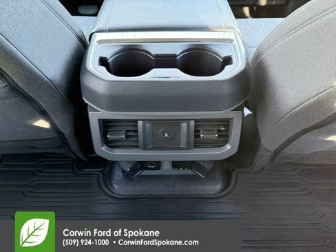 Used 2023 Ford F350 XLT w/ 360-Degree Camera Package image 14