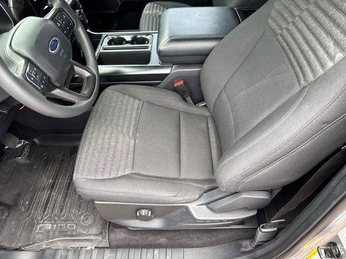 Used 2023 Ford F150 XL w/ STX Appearance Package RWD image 23