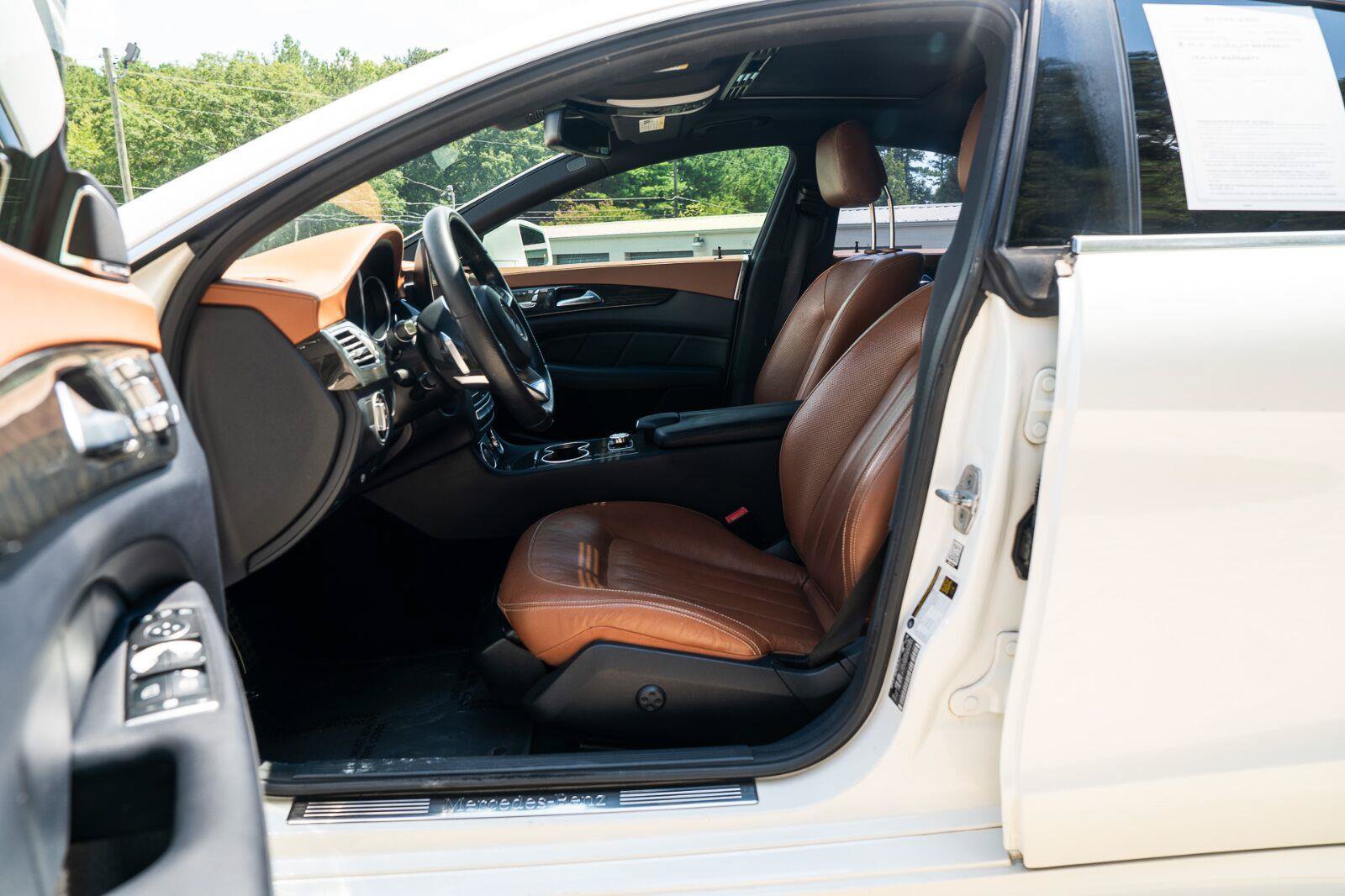Used 2016 Mercedes-Benz CLS 400 image 18