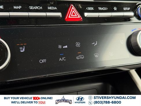 New 2026 Hyundai Tucson SEL FWD image 31