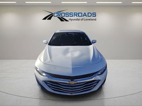 Used 2024 Chevrolet Malibu LT image 17