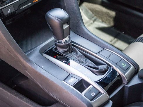 Used 2021 Honda Civic EX image 19