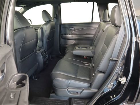 Used 2020 Honda Passport Touring image 22