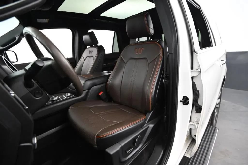 Used 2020 Ford Expedition King Ranch AWD/4WD image 36