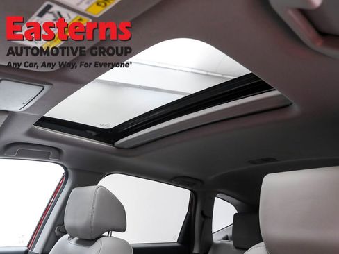 Used 2022 Honda CR-V Touring image 32