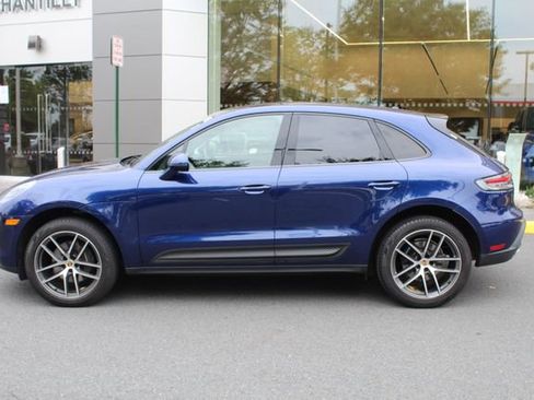 Used 2022 Porsche Macan image 6