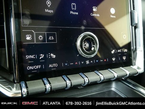 New 2026 GMC Acadia Elevation w/ Elevation Premium Package image 16