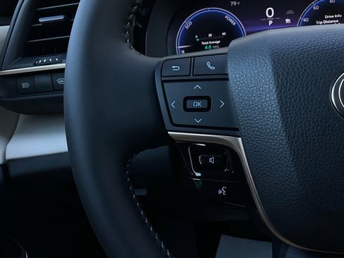 New 2026 Toyota Crown Limited image 38