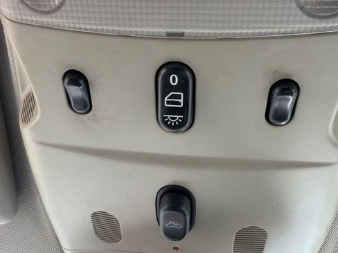 Used 2008 Saab 9-3 Aero w/ Cold Weather Package FWD image 21