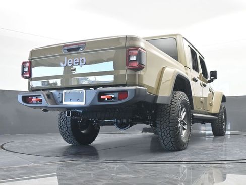 New 2026 Jeep Gladiator Mojave image 57