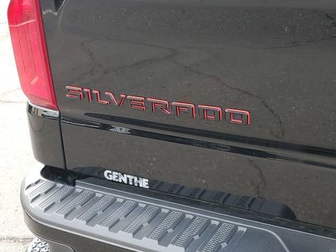 Used 2026 Chevrolet Silverado 1500 LT w/ All Star Edition Plus image 31