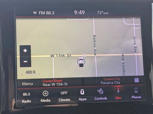 Used 2019 RAM 1500 Rebel w/ Rebel Level 2 Equipment Group image 16