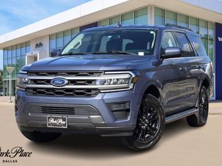 Used 2022 Ford Expedition XLT image 1