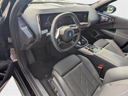 Used 2025 BMW X3 xDrive30i image 3