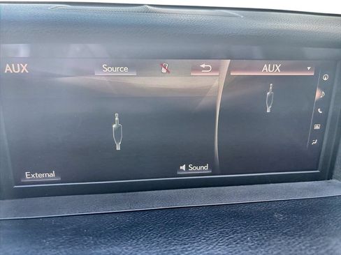 Used 2018 Lexus IS 350 F Sport RWD image 14