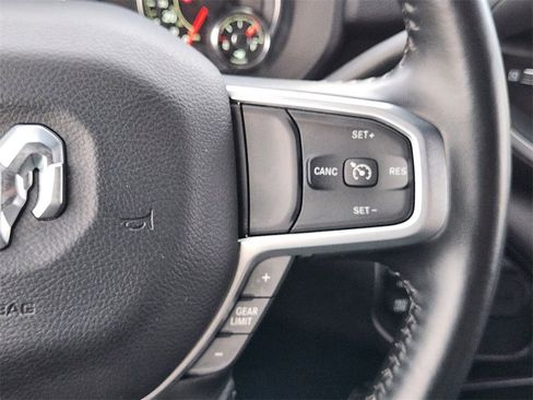 Used 2024 RAM 2500 Big Horn image 31